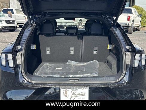 New 2025 Ford Mustang Mach-E GT image 18