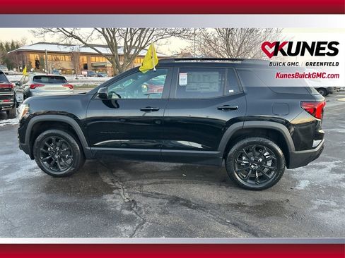 New 2026 GMC Terrain Elevation w/ Elevation Premium Package image 10