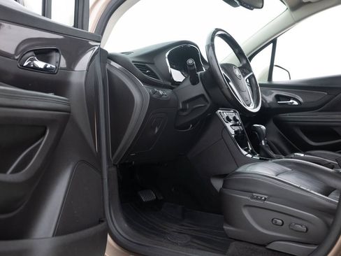 Used 2019 Buick Encore Essence w/ Experience Buick Package FWD image 26