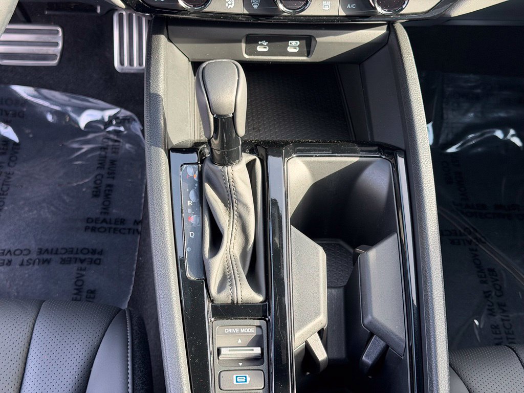 Certified 2024 Honda Accord Sport image 22