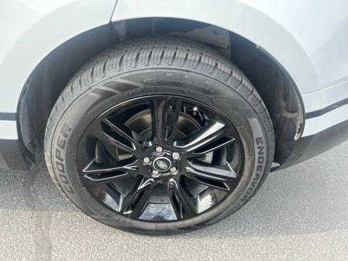 Used 2020 Land Rover Range Rover Velar R-Dynamic S AWD/4WD image 16