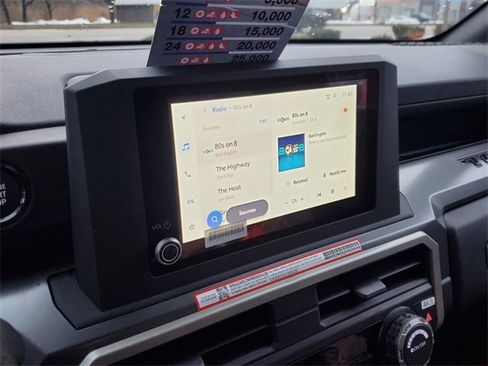 New 2026 Toyota Tacoma SR5 image 24