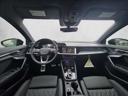 New 2026 Audi S3 Premium AWD/4WD image 19
