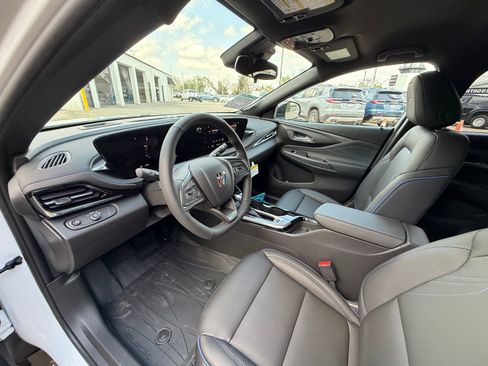 New 2026 Buick Envista Sport Touring w/ Convenience I Package image 11