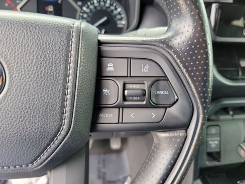 Used 2026 Toyota Tundra SR AWD/4WD image 20