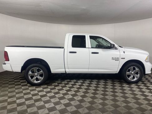 Used 2019 RAM 1500 Express w/ Express Value Package AWD/4WD image 7