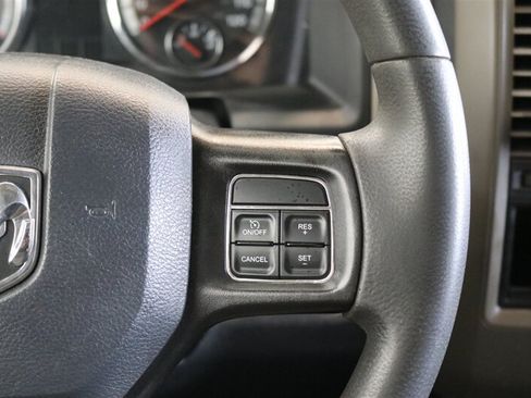 Used 2012 RAM 2500 ST w/ Popular Equipment Group AWD/4WD image 87