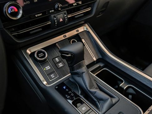 Used 2026 Lexus GX 550 image 49