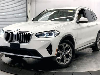 Used 2024 BMW X3 xDrive30i w/ Convenience Package