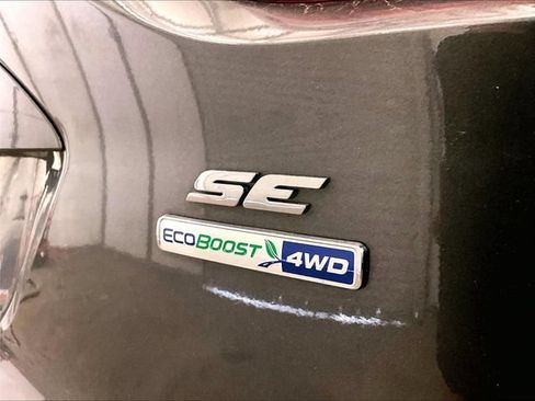 Used 2016 Ford Escape SE AWD/4WD image 13