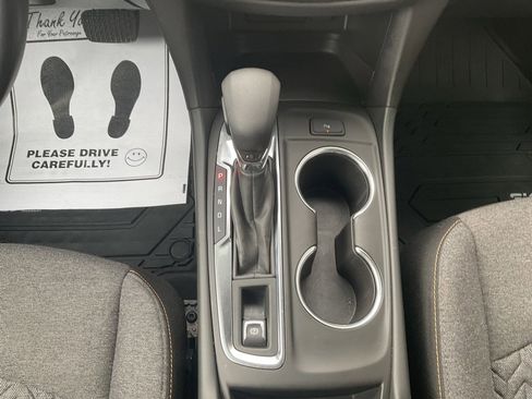 Used 2022 Chevrolet Equinox LT image 13