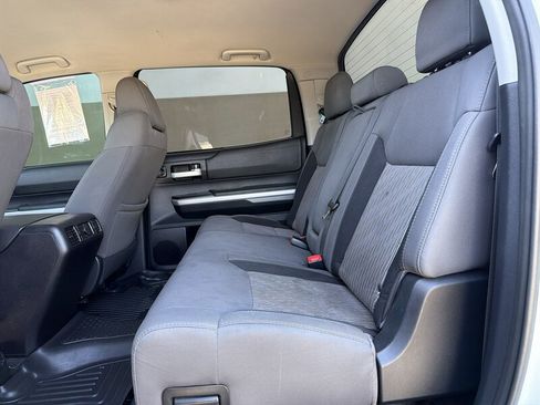 Used 2014 Toyota Tundra SR5 w/ TRD Off Road Package RWD image 15