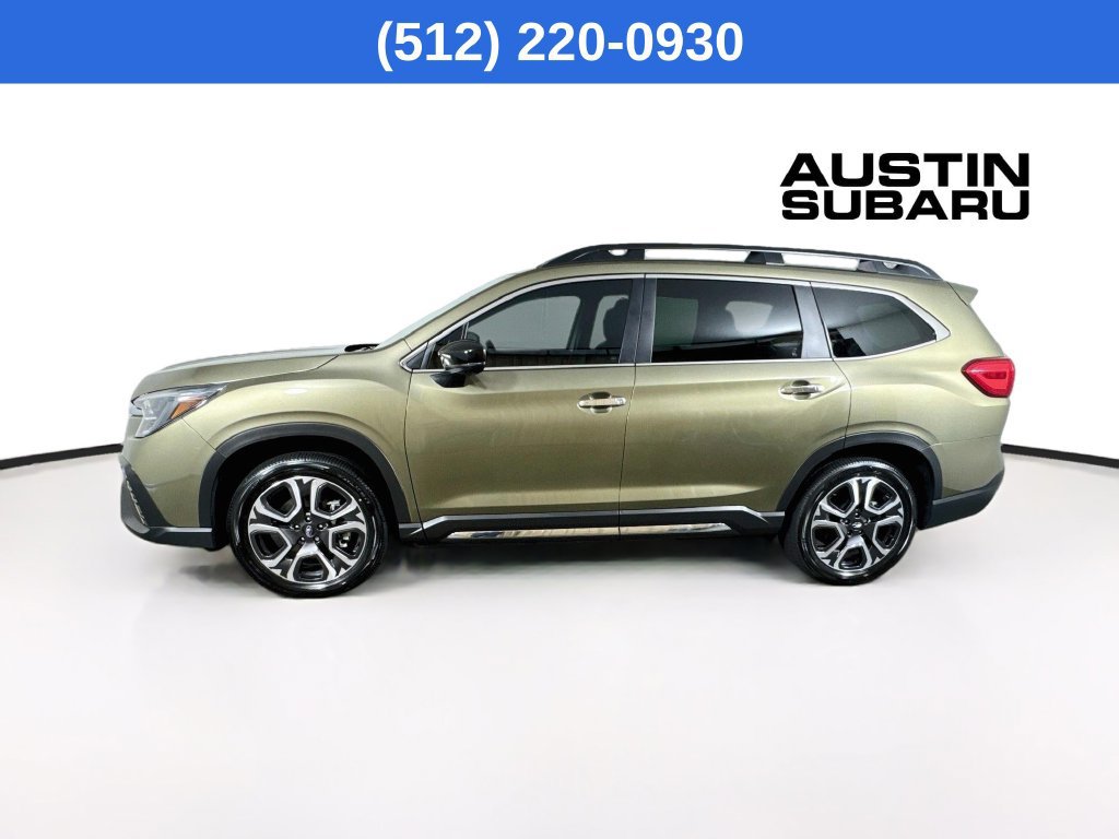 Certified 2026 Subaru Ascent Touring AWD/4WD image 5