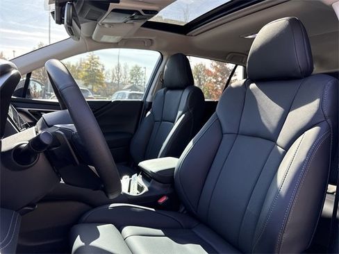 Certified 2025 Subaru Outback Limited w/ Popular Package #2 image 12