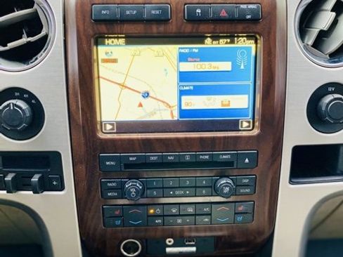 Used 2009 Ford F150 Platinum image 15