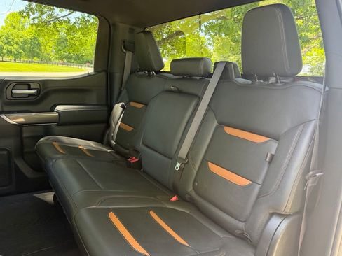 Used 2021 GMC Sierra 1500 AT4 AWD/4WD image 24