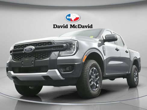 Used 2024 Ford Ranger XLT w/ Equipment Group 301A High AWD/4WD image 30