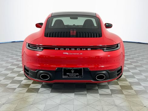Used 2023 Porsche 911 Carrera S image 6