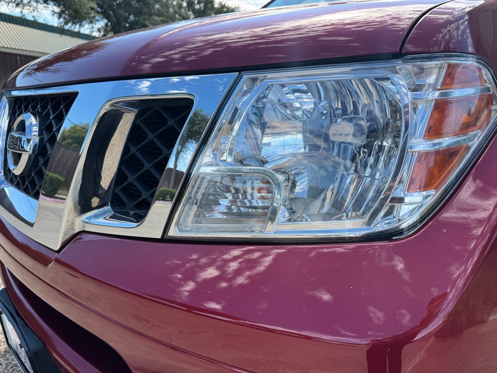 Used 2019 Nissan Frontier SV w/ Value Truck Package RWD image 4