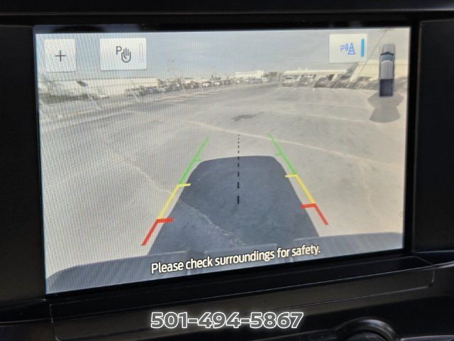Used 2023 Ford F150 XL w/ STX Appearance Package AWD/4WD image 19