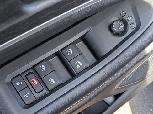 New 2026 Jeep Grand Cherokee Limited AWD/4WD image 23