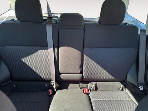 Used 2018 Subaru Forester 2.5i Premium w/ Protection Package #3A AWD/4WD image 13
