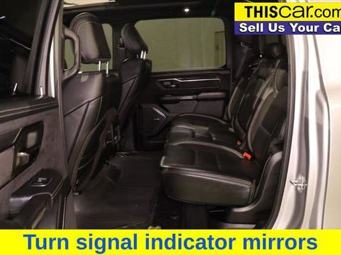 Used 2021 RAM 1500 TRX w/ TRX Level 2 Equipment Group AWD/4WD image 35