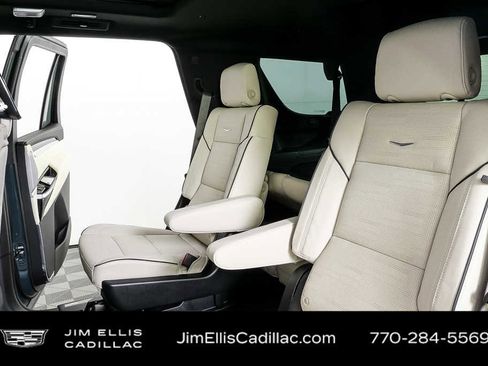 New 2026 Cadillac Escalade Sport w/ Touring Package image 22