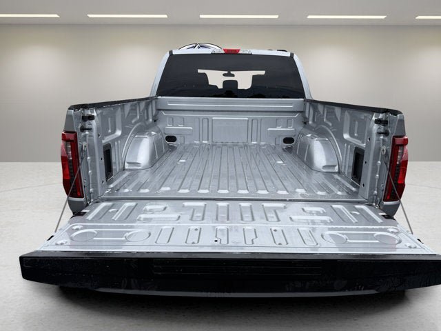 New 2026 Ford F150 STX w/ Equipment Group 200A AWD/4WD image 7