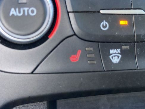 Used 2017 Ford Focus Titanium w/ Titanium Technology Package image 22