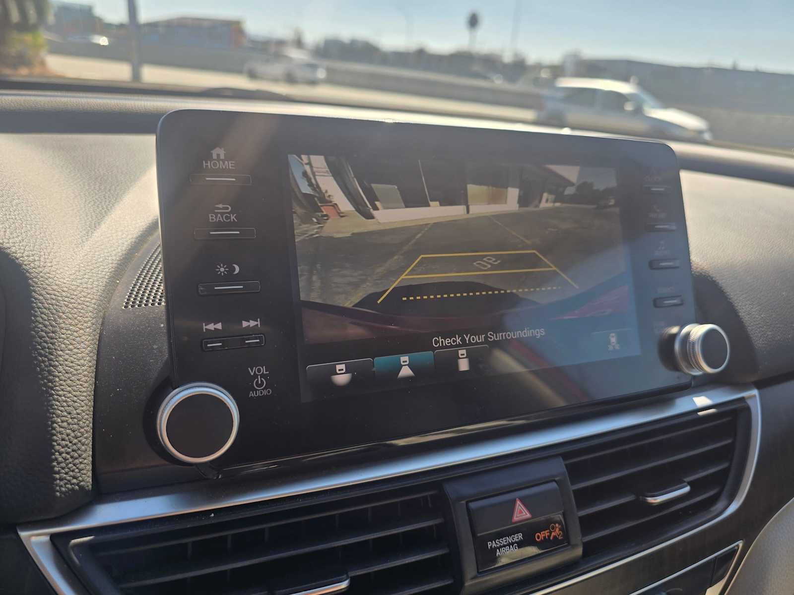 Used 2018 Honda Accord EX-L image 28