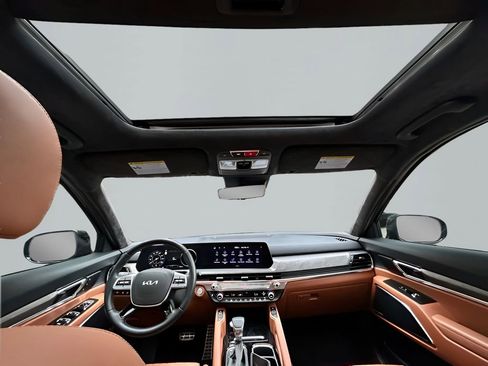 Used 2025 Kia Telluride SX Prestige X-Line image 13