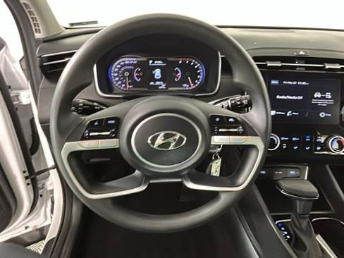 Certified 2023 Hyundai Tucson SE AWD/4WD image 15