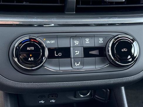 New 2026 Buick Envista Preferred image 20