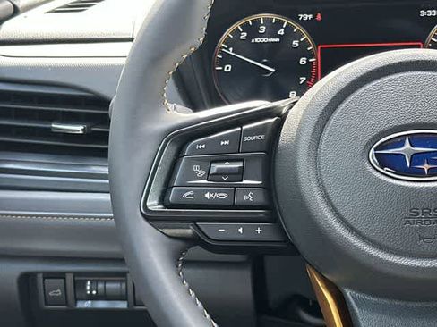 New 2026 Subaru Forester Wilderness AWD/4WD image 9