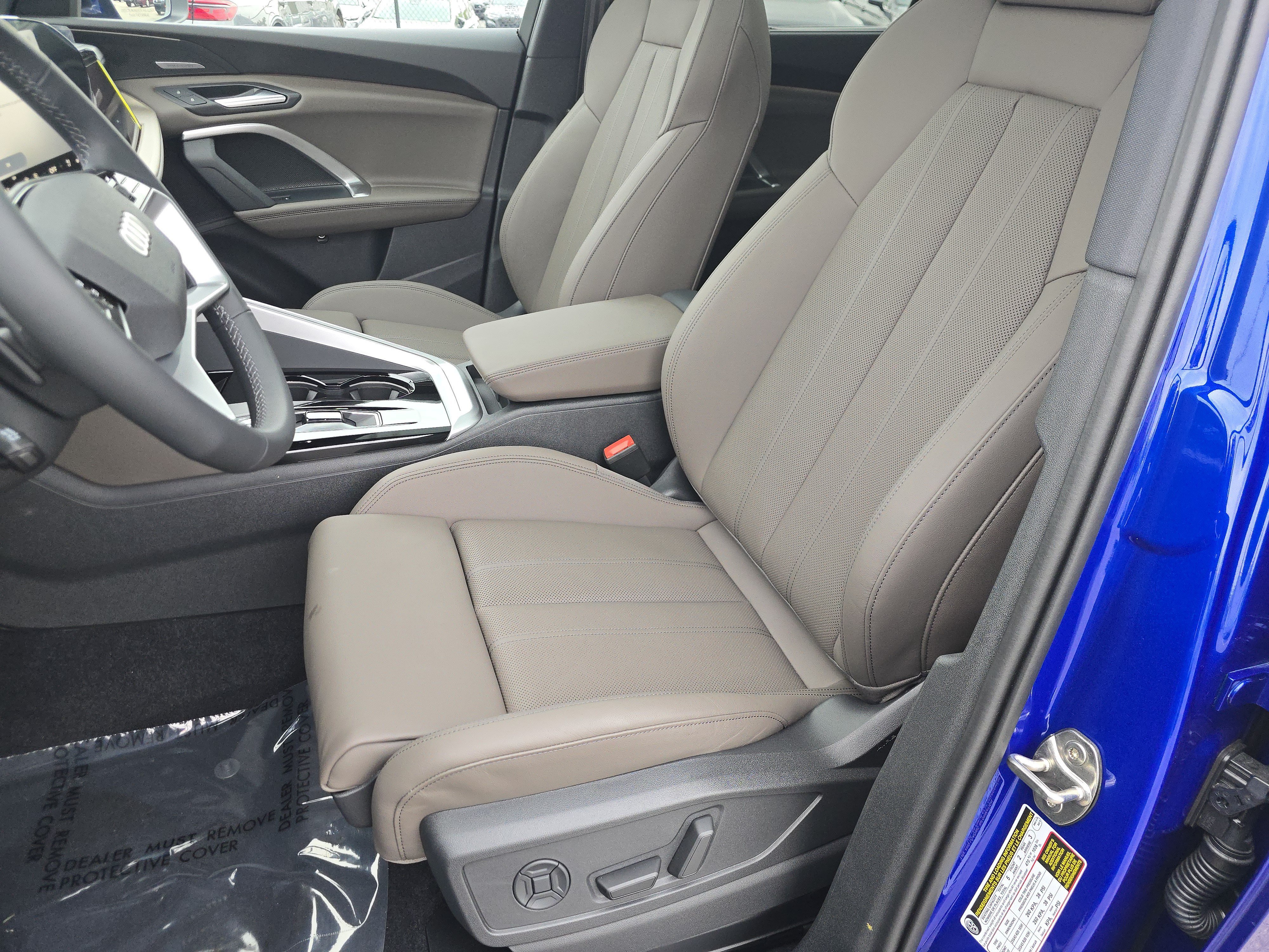 New 2026 Audi Q5 Premium AWD/4WD image 22