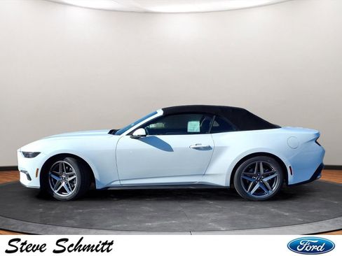 New 2026 Ford Mustang Premium image 2