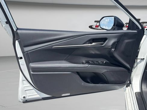 Used 2026 Toyota Camry XSE FWD image 19