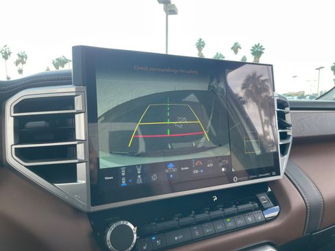 Used 2024 Toyota Tundra 1794 Edition image 27