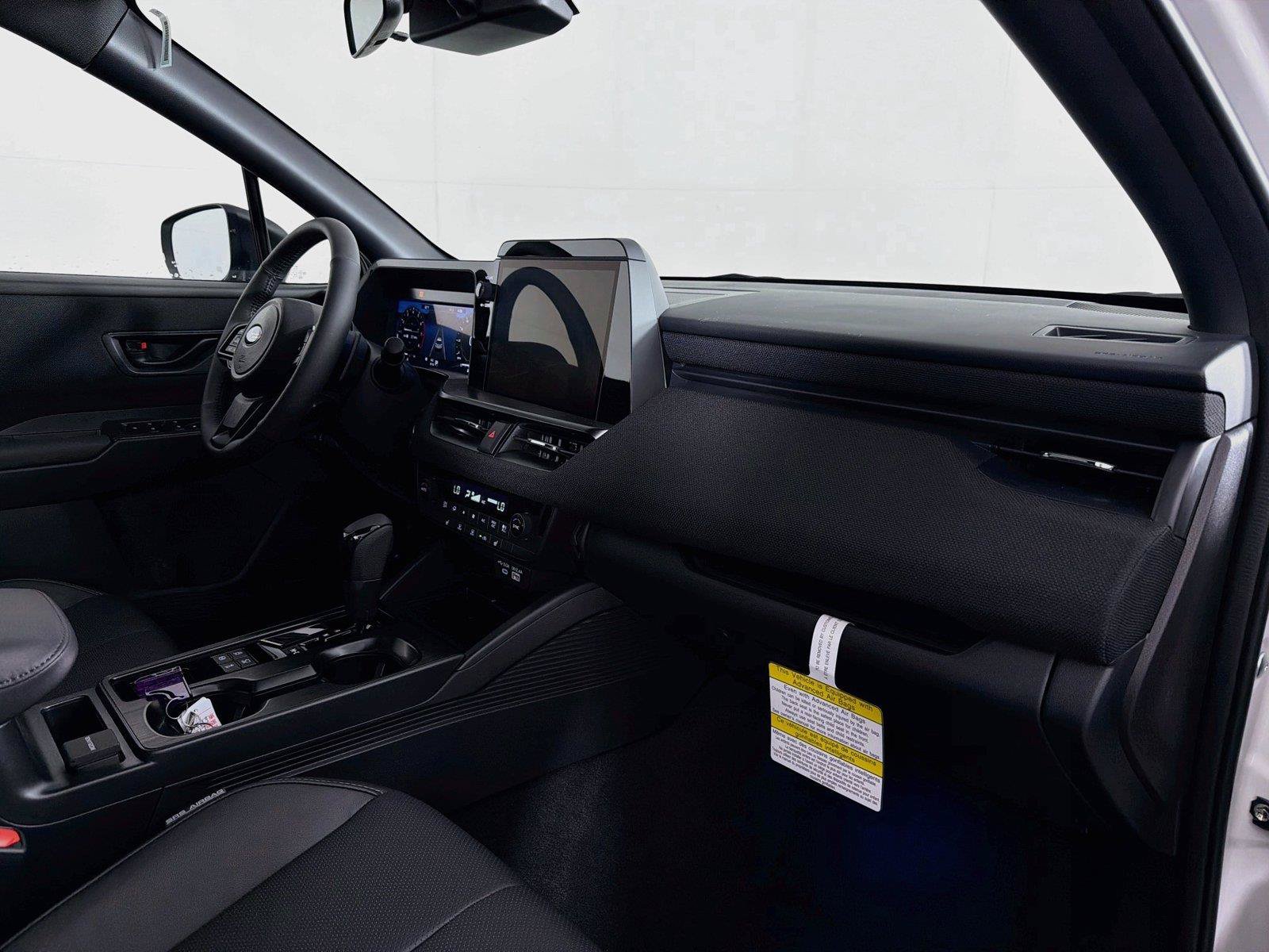 New 2026 Subaru Outback Limited XT AWD/4WD image 30