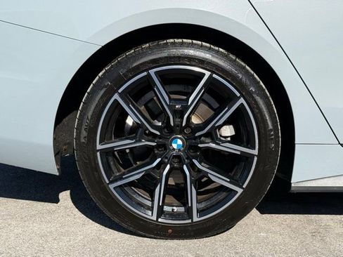 Used 2023 BMW 430i Gran Coupe xDrive 430i Gran Coupe w/ M Sport Package image 21