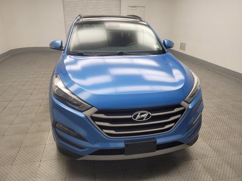 Used 2018 Hyundai Tucson Value AWD/4WD image 14