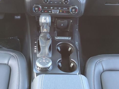 New 2026 Ford Bronco Outer Banks AWD/4WD image 19