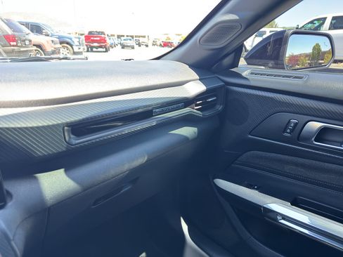 Used 2025 Ford Mustang GT w/ Mustang Nite Pony Package RWD image 25