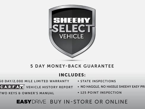 Certified 2026 Ford Explorer Tremor w/ Tremor Ultimate Package AWD/4WD image 4