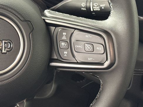 New 2026 Jeep Gladiator Sport image 18