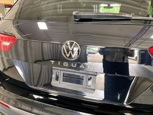 Used 2023 Volkswagen Tiguan S AWD/4WD image 28
