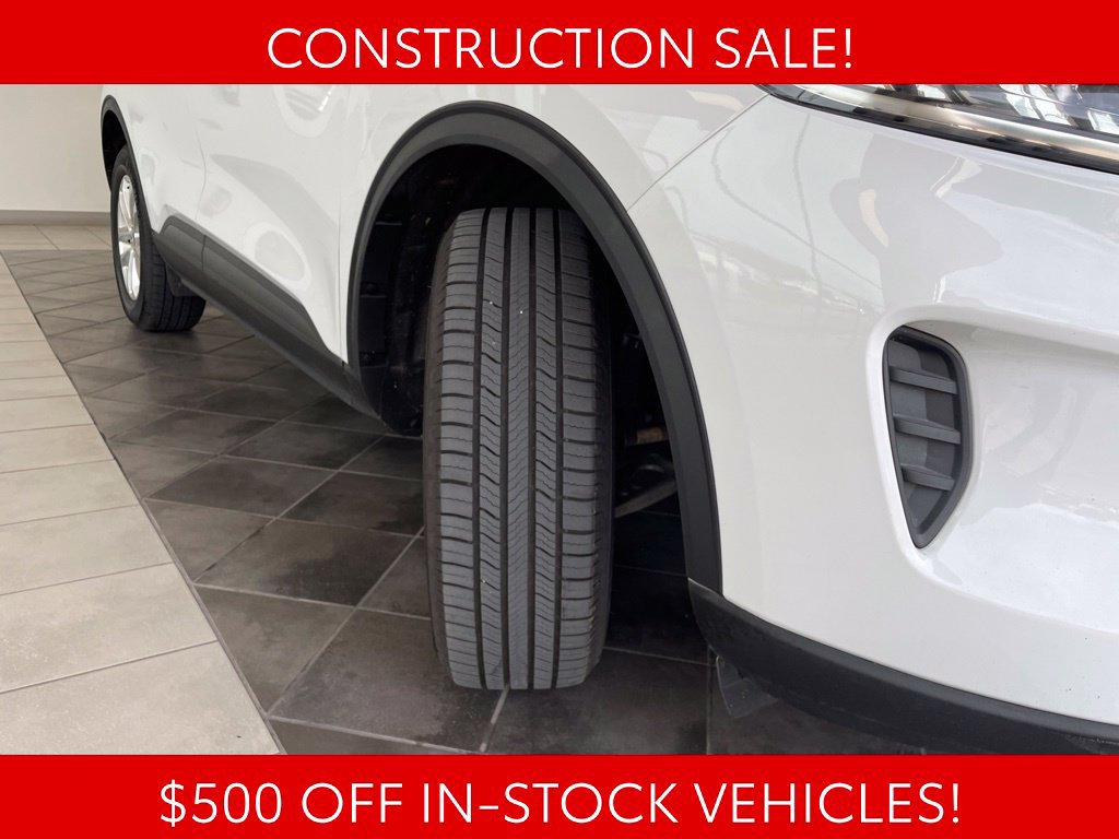 Used 2021 Ford Escape SE w/ Cold Weather Package AWD/4WD image 16