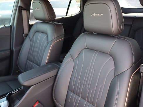 New 2026 Buick Envista Preferred FWD image 12