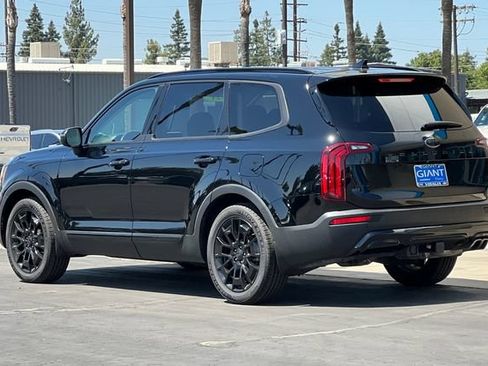 Used 2021 Kia Telluride EX w/ EX Premium Package AWD/4WD image 6